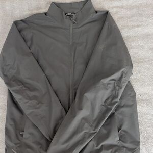 Arc'teryx Solano Jacket - XL Infinium Gore-Tex